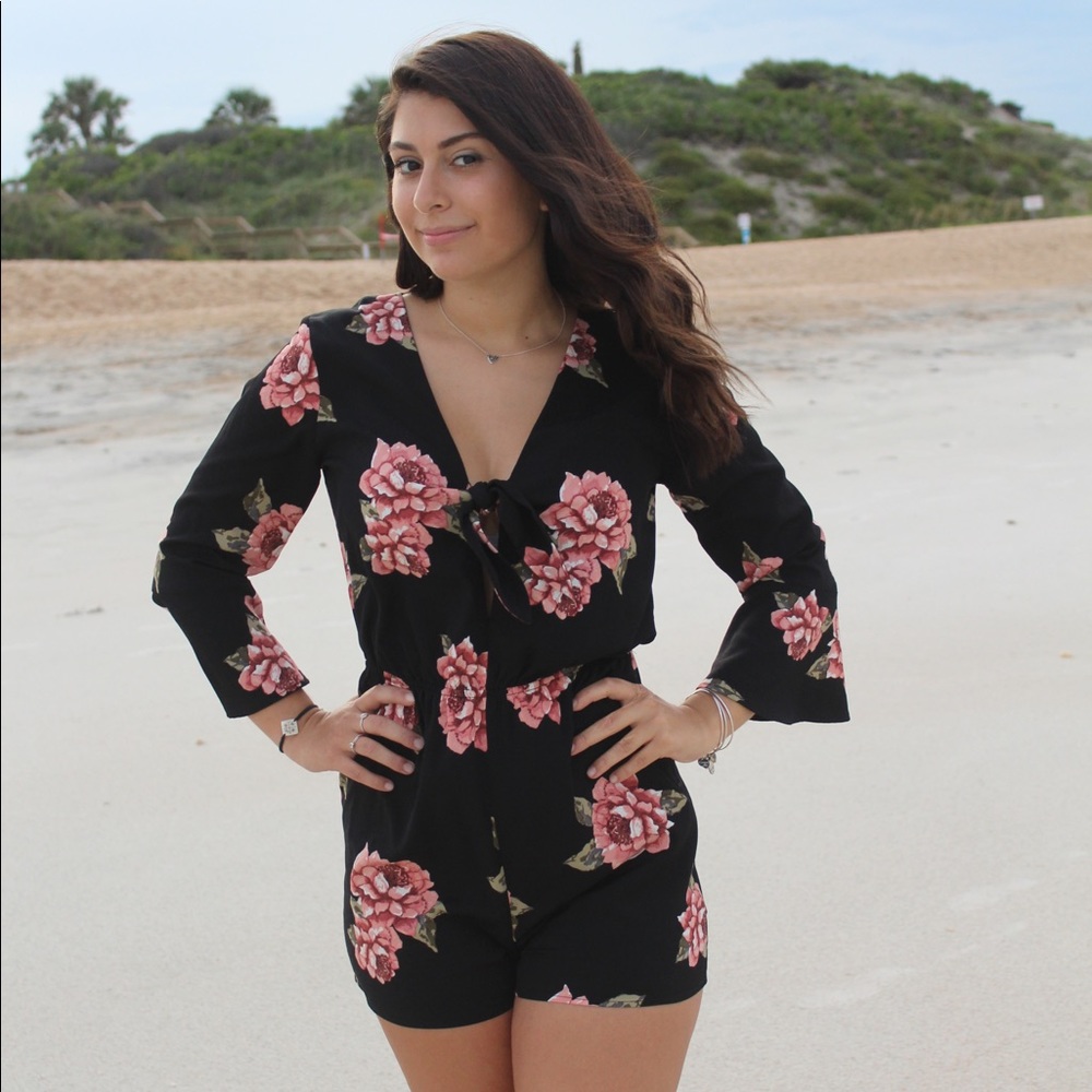 Meet your Posher, Madison